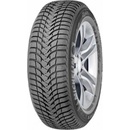 Osobné pneumatiky Michelin Pilot Alpin 4 225/40 R18 92V