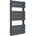 Blumfeldt Fairmont 80x45 cm (HTR5-Fairm80x45-ant)