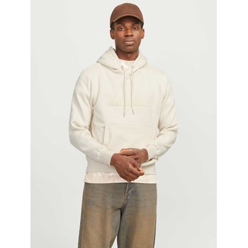 JACK & JONES Суитшърт jorfrederiksberg sweat hood spa