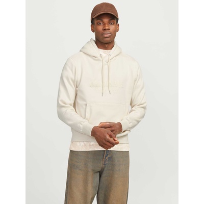 JACK & JONES Суитшърт jorfrederiksberg sweat hood spa