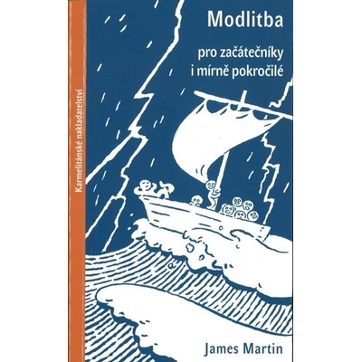 Modlitba pro začátečníky i mírně pokročilé