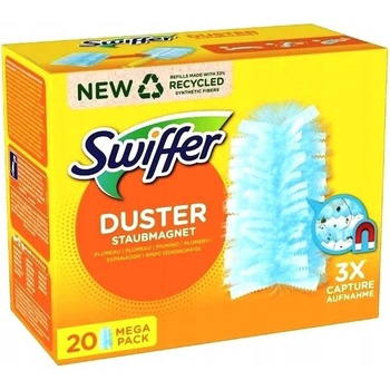 Swiffer Duster náhradné prachovky 20 ks