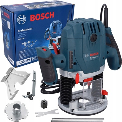 Bosch GOF 130 0.601.6B7.000 – Zboží Dáma