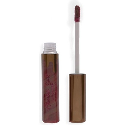 I Heart Revolution Chocolate lesk na pery Cookie Delight 7 ml