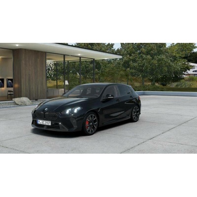 BMW 120d M Sport 120 kW