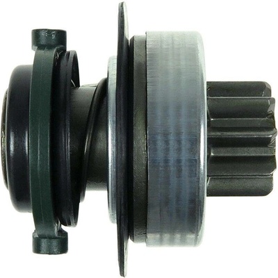 Volnoběžný převod, startér AS-PL SD0140