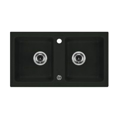 Set Deante Zorba 78 x 43,5 cm + Nemesia