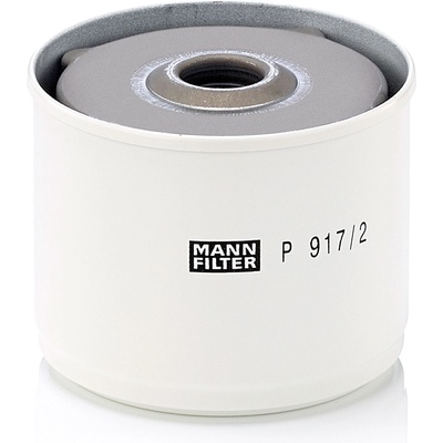 Mann-filter Горивен филтър mann-filter p 917/2 x