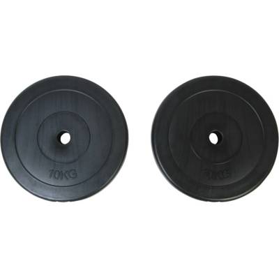zahrada-XL 2 x kotouč 10 kg 90269