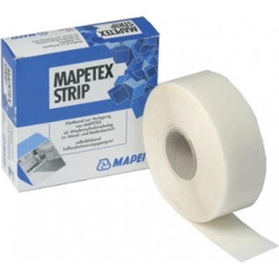 Mapei Mapetex Strip Páska samolepiaca 25 bm