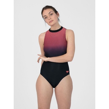 Speedo Цял бански plmt hyst