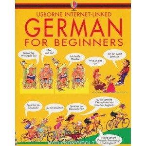 German for Beginners | Angela Wilkes (1986)