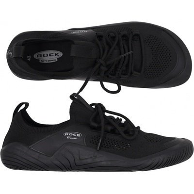 Rock Spring Debi All Black