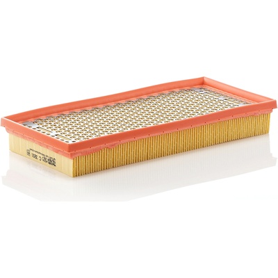 Mann-filter Въздушен филтър mann-filter c 3261