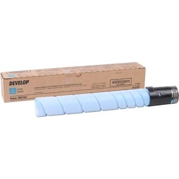 Develop TN-216C A11G4D1 циан (cyan) оригинален тонер (A11G4D1)