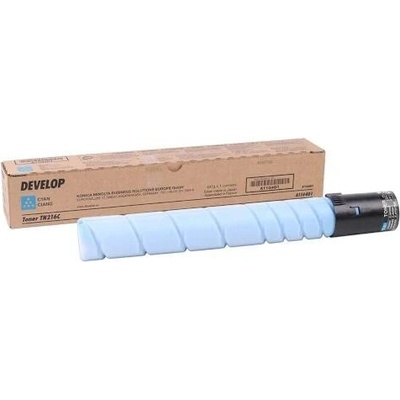 Develop TN-216C A11G4D1 циан (cyan) оригинален тонер (A11G4D1)