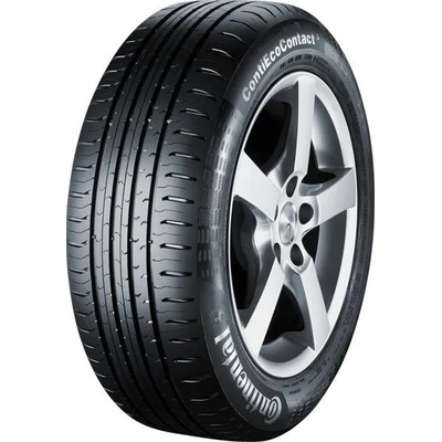 Continental EcoContact 6 Q AO 215/50 R18 92W