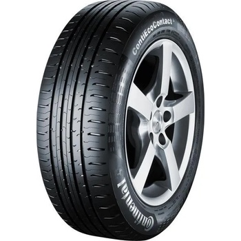 Continental EcoContact 6 215/50 R18 92W