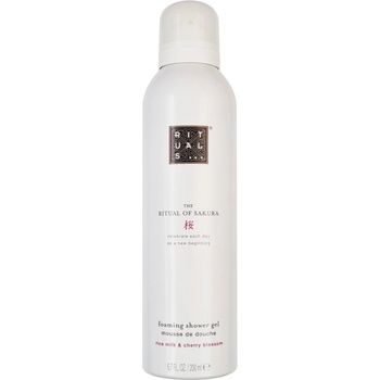 RITUALS The Ritual Of Sakura Foaming Shower Gel 200 ml