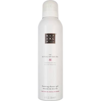 RITUALS The Ritual Of Sakura Foaming Shower Gel 200 ml