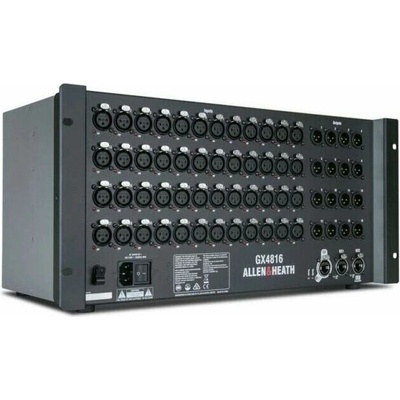 Allen&Heath dLive GX4816