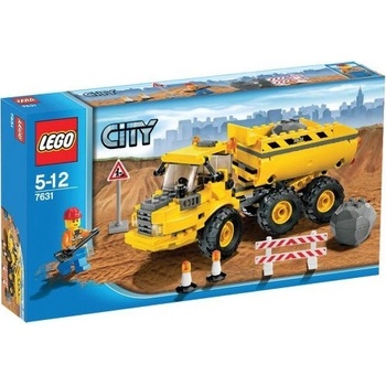 LEGO® City 7631 Sklápěčka