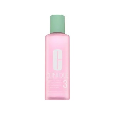 Clinique Clarifying Lotion Clarifiante 3 почистващ тоник за нормална, смесена и чувствителна кожа 400 ml