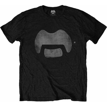 Image 1 of Frank Zappa Tache Black M Риза (ZAPTS01MB02)
