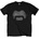 Frank Zappa Tache Black M Риза (ZAPTS01MB02)