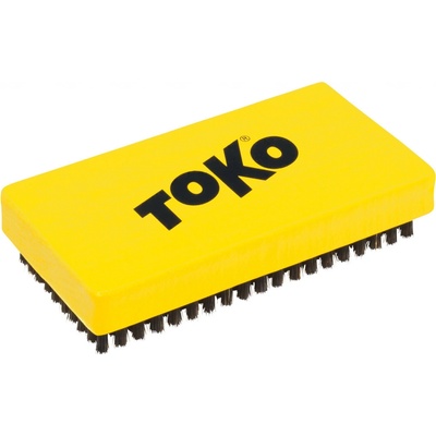 TOKO Base Brush Horsehair – Zboží Dáma