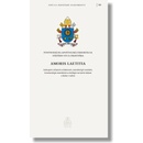 Amoris laetitia - Jorge Mario Bergoglio – pápež František