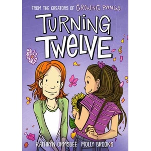 Turning Twelve | Molly Brooks (ISBN: 9780593650073)