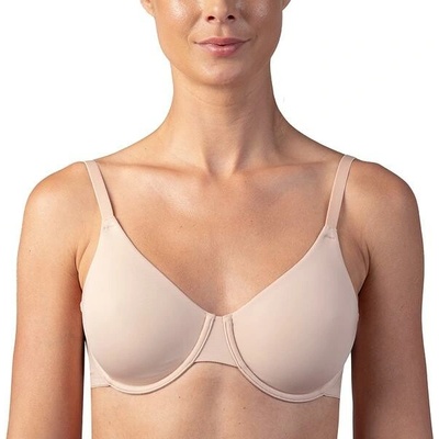 Bellinda MICROFIBER SOFT CUP BRA BU835118 telová