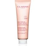 Clarins Cleansing Soothing Gentle Foaming Cleanser нежна почистваща пяна с успокояващ ефект 125ml