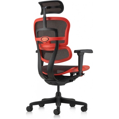 Grospol Ergohuman 2 Ultra Equator Red