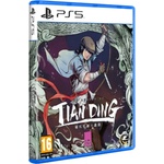 Neon Doctrine The Legend of Tianding (PS4)