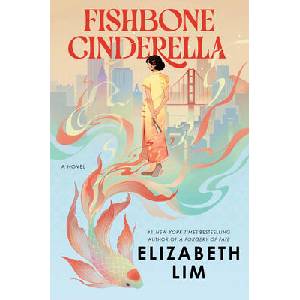 Fishbone Cinderella (ISBN: 9798217092987)