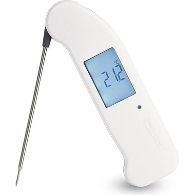 Thermapen ONE vpichový teploměr, bílý