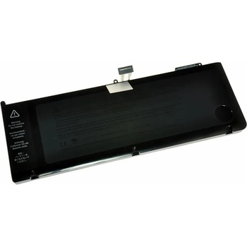 Hosowell A1382 батерия за лаптоп Apple, 6 клетки, 10.8V, 6900mAh (APL-BS-0014)