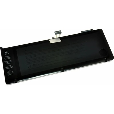 Hosowell A1382 батерия за лаптоп Apple, 6 клетки, 10.8V, 6900mAh (APL-BS-0014)