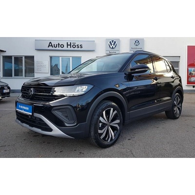 Volkswagen T-Cross 1.0 TSI Life 85 kW