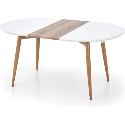 Halmar Разтегателна трапезна маса BM-Edward 1