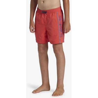 Quiksilver Everyday Vert Volley Chlapecké kraťasové plavky