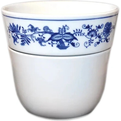 asko Cibulák Kvetináč Kr 14,5cm Český Porcelán Dubí