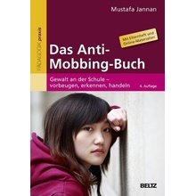 Das Anti-Mobbing-Buch Jannan MustafaPaperback