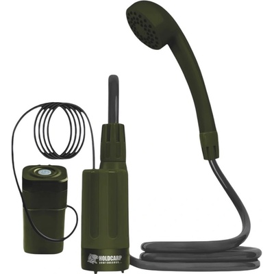 Holdcarp Sprcha Rechargeable Camping Shower – Zbozi.Blesk.cz