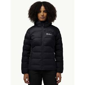 Jack Wolfskin Яке ather down hoody w (a60330-6000)