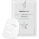 THANK YOU FARMER Saccharomy Brightening Star Mask Маска за лице унисекс 30ml