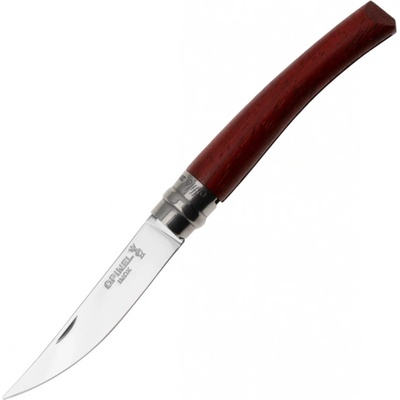 Opinel Effilé Padouk N°08 002554