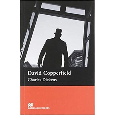 David Copperfield - Macmillan Readers